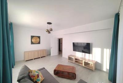 Apartament cu 4 camere decomandat în Titan - 1