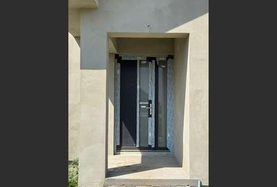 Casă spațioasă 4 camere, Sântandrei - 125.000EUR - 2