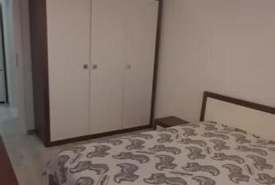 Apartament cu 2 camere decomandat în Crișan - 4