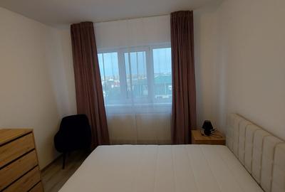 Prima Inchiriere Apartament 2 Camere Belsugului Residence | Parcare - 2