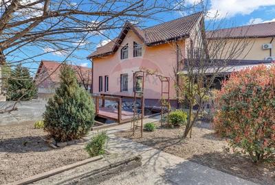 Casă cu 8 camere cu Teren 777 Mp în Ultracentral - 18