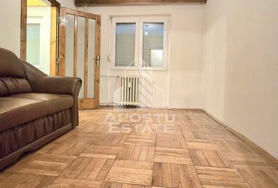 Apartament cu 2 camere semidecomandat, mobilat în Grădiște - 4
