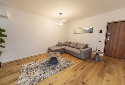 Apartament de 2 camere | Parcare | Habio Trifesti - 1
