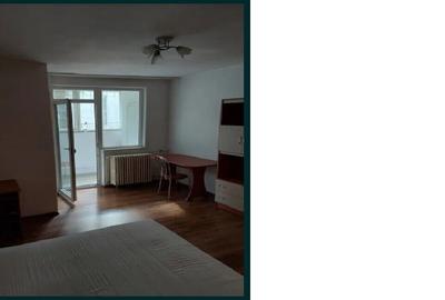 Garsonieră semidecomandată în Dristor