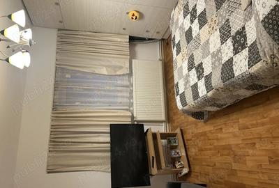 Apartament cu 2 camere decomandat în Lujerului - 1