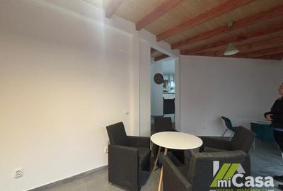 Spațiu comercial – Micro 14, Piața Mașnița, Galați - 6