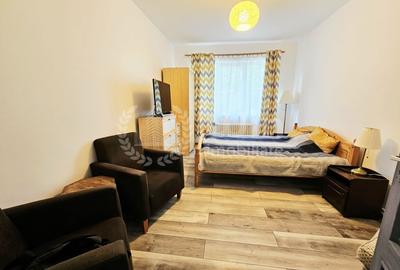 Apartament 1 camera | 43mp | Decomandat | Gruia | Stadion CFR - 2