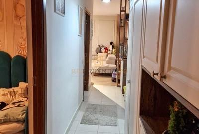 Apartament 3 camere, etaj intermediar, Bd. Metalurgiei, Comision 0% - 9