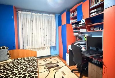 Apartament cu 2 camere decomandat în Gara de Nord - 6