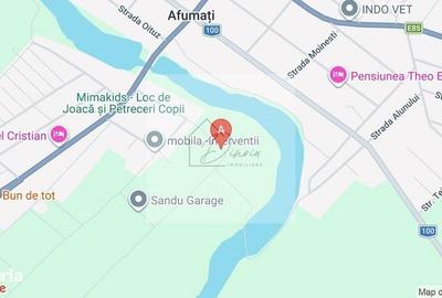 Casă cu 4 camere cu Teren 430 Mp în Afumați - 5