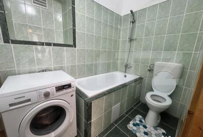 Garsonieră semidecomandată în Central - 5
