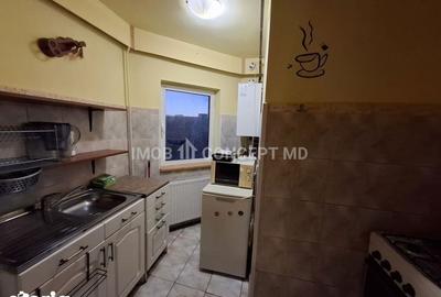 Garsonieră semidecomandată în Gheorghe Doja - 4