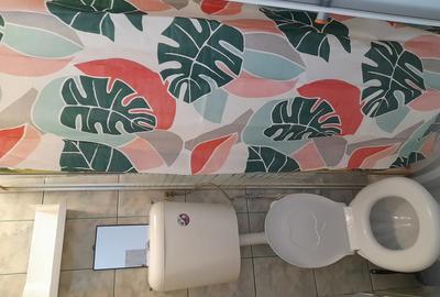 De inchiriat garsoniera mica - 1