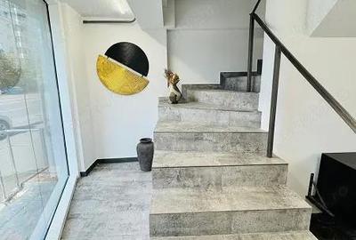 Spațiu comercial, de 106 mp, în Micro 21 - 4