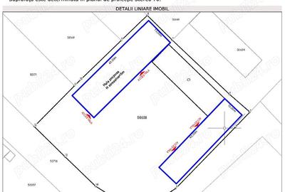 Spațiu comercial, de 1,300 mp, în Săvinești - 5