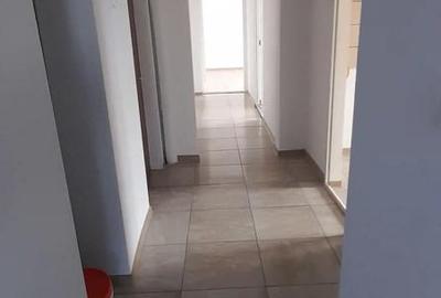 Apartament cu 3 camere decomandat în Central - 4