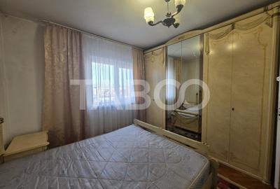 EXCLUSIVITATE Apartament 2 camere de vanzare 52mp balcon Strand Sibiu - 2