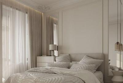 Apartament cu 2 camere decomandat în Aviației - 1