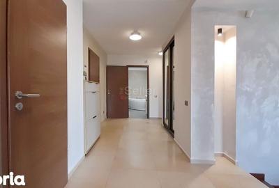 Apartament cu 3 camere, mobilat în Schei - 13