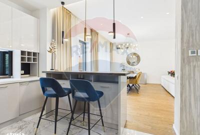 Casă cu 5 camere cu Teren 327 Mp în Central - 17