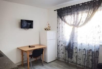 Garsonieră decomandată în Cug - 1
