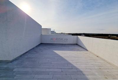 Crevedia - complex rezidential exclusivist - vile moderne - 19