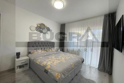 Apartament de 2 camere, 49mp, parcare, zona Restaurant Regal - 8