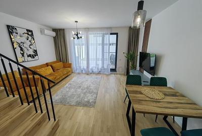 Vila in apropiere de Scoala Americana - 3