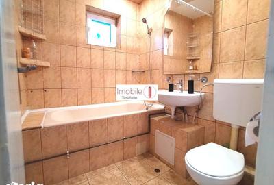 Apartament cu 3 camere semidecomandat, mobilat în Mănăștur - 7