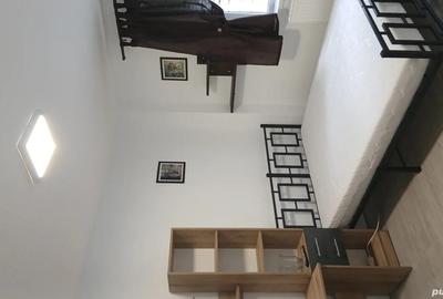 Garsoniera (apartament cu o camera) - 2