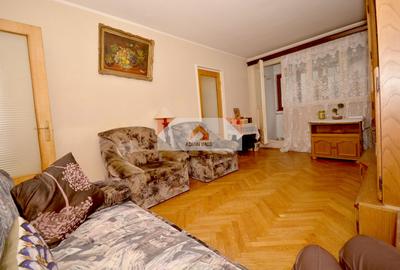 Apartament cu 3 camere circular, mobilat în Drumul Taberei - 2