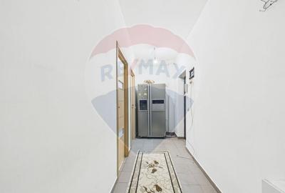 Apartament cu 2 camere decomandat, mobilat în Sălaj - 3