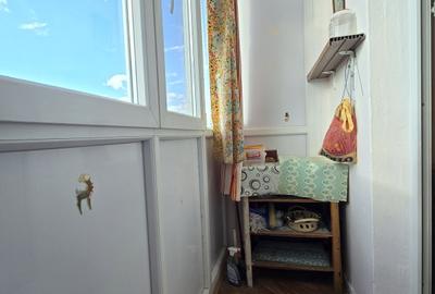 Constantin Brancoveanu - Nitu Vasile, decomandat, bloc anvelopat Constantin Brancoveanu - Nitu Vasile, decomandat, bloc anvelopat - 9