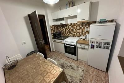 Garsonieră decomandată în Telegrafului - 3