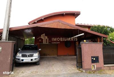 Casă cu 4 camere în Ocoliș - 5