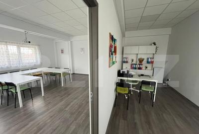 ???? Spa?iu Comercial de Inchiriat | Vizibilitate excelent