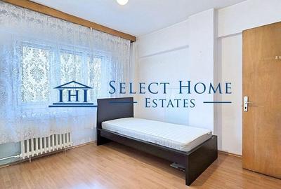 Apartament cu 3 camere în Ștefan cel Mare - 3