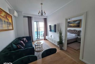 Apartament cu 3 camere în Nord - 1