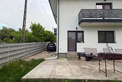 Casă cu 3 camere în Exterior Vest - 5