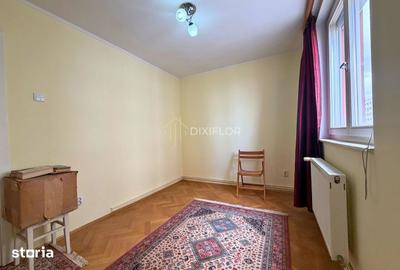 Apartament cu 3 camere decomandat în 1848 - 11