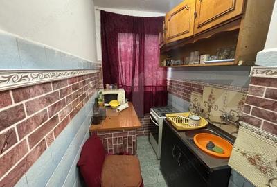 Apartament cu 2 camere nedecomandat în Central - 5