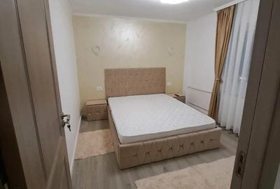 De inchiriat ap 2 camere, Nufarul - 5