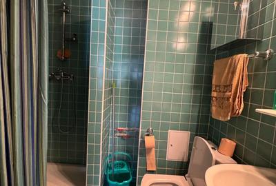 APARTAMENT 4 CAMERE TRNSFORMAT IN 3 BL 1985 MONOLIT PARC METROU PARCARE+BOXA - 5