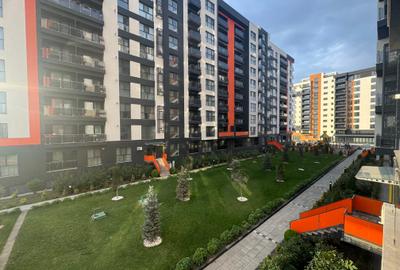 2 Camere 71mp Energia Residence Mobilat Utilat Totul Nou Loc Parcare Subteran - 24