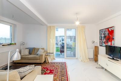 Casa constructie noua, teren 191 mp, mobilata,  Selimbar - 5