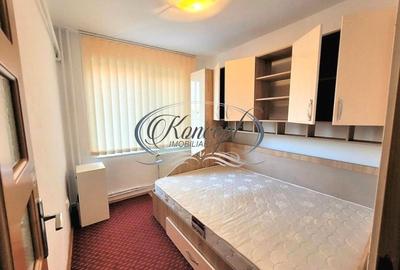 Apartament in Piata Hermes, Gheorgheni - 6
