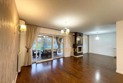 ȘCOALA AMERICANA/PIPERA/VIEW/PISCINA /PARCARE INCLUSA/IBIZA SOL RESIDENCE - 11