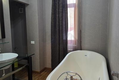 Casă individuală cu 5 camere cu Canalizare în Foișorul de Foc - 13