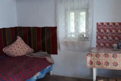 Casă cu 5 camere cu Teren 844 Mp în Drânceni - 3