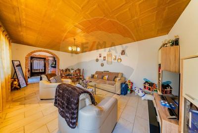 Imobil cu spatiu comercial stradal de vanzare in Arad - 15